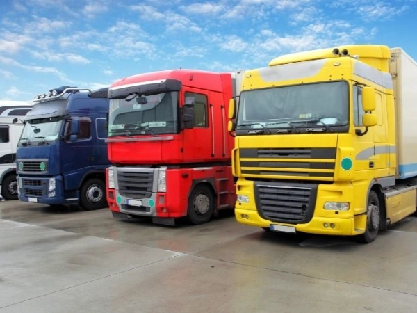 İzmir Alacakaya Nakliye